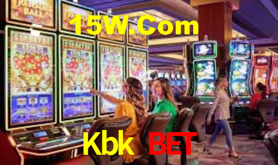 APP oficial da Kbk Bet para mobile
